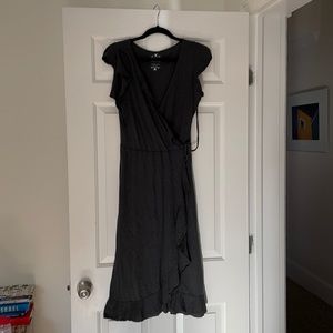 Velvet Graham and Spencer vintage slub classic olive